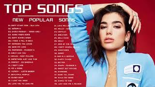 New Popular Songs 2020 - Top Songs This Week ( Billboard Hot 100 Chart )