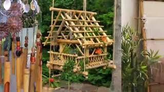 Top 100 Bamboo decoration idea 2020 collection