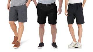 Best Top 10 Men's Pleated Shorts | Best Men's Pleated Shorts For 2021