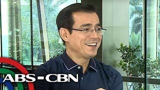 Mayor Isko says modeling jobs for public service | ANC