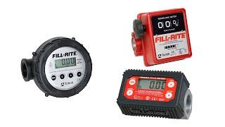 Best  Fuel Flowmeter with Digital LCD Display | Top 10  Fuel Flowmeter Digital LCD Display For 2020