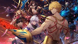 Our Top 10 Fate/Grand Order: Babylonia Moments