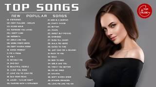 Top 40 Popular Songs 2020 - Top Songs This Week ( Best Hits Music Playlist on Spotify )