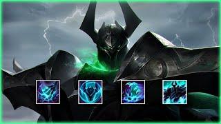 Mordekaiser Montage - Best Top S10