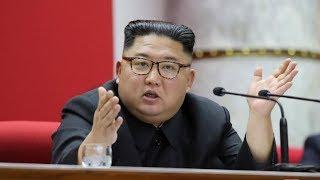 Kim Jong Un: DPRK ends moratoriums on nuclear tests