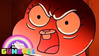 TOP 10 Scene Creepy | Lo Straordinario mondo di Gumball