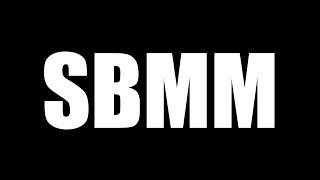 Its Over, SBMM Has Won