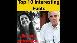 Top 10 interesting facts #short#