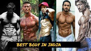 Top 10 Bollywood Actors Body 2020 || Bollywood Best Body 2020 || Bollywood Actors Workout 2020