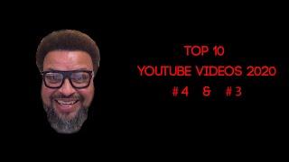 Top 10 Youtube Videos As Of 2020 - Number 4 and 3