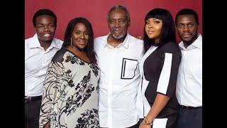 OLU JACOBS, TOP 10 FACTS YOU NEVER KNEW ABOUT HIM.