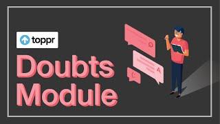 Toppr Doubts Module - English