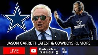 Dallas Cowboys Report With Tom Downey (Jan. 2nd)