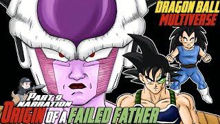 Origin of a FAILED Father | Dragon Ball Multiverse | PART 9