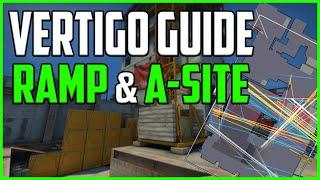 Vertigo Guide 2020: Ramp control & A execute