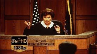 Judge Judy - Season 24 Episode 104 : Hoop Earring Cat Fight?!