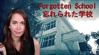 [ Forgotten School ] A Japanese haunted school!