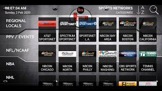 ✔️ BEST IPTV Review