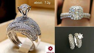 New classic women ring || Online Ring || भूल जाओगे Amazon, Flipkart,