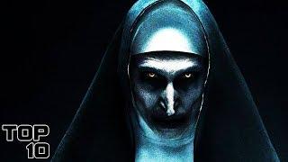 Top 10 Scary Signs That A Demon Wants To Possess You