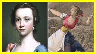 Top 10 Women Warriors Forgotten By History