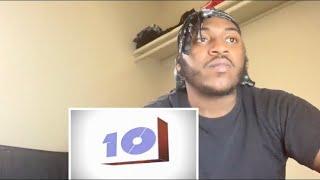 TOP 10 FRIDAY NIGHT SMACKDOWN MOMENTS, January 10, ((REACTION))