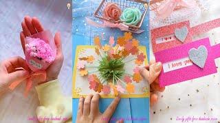Top 10 Amazing DIY Ideas 2020 | Together send love through handmade gifts