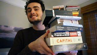 My Top 10 Books of 2020