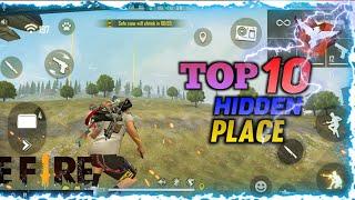 top 10 hidden place||tamil||joystick gamer