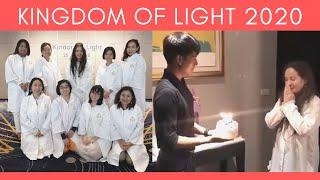 Top Star EP10 Kingdom Of Light