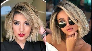 Top 10 Awesome Haircut Transformations For Girl | New Trending Hairstyles 2020