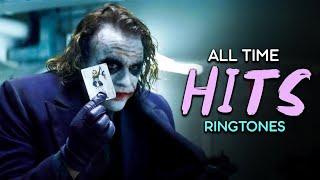 Top 5 All Time Hits Ringtones Till 2020 & So Far | Marimba Edition | Download Now