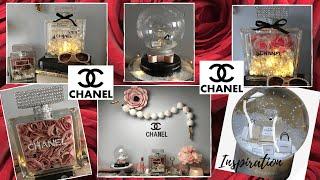 DOLLAR TREE & MICHAEL'S DIY HOME DECOR IDEAS | CHANEL DUPE | 3 FASHION DUPE DIY'S | HIGHLY REQUESTED