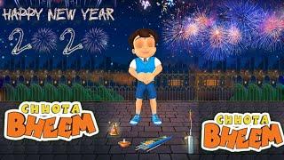 Game Chhota Bheem - Chhota Bheem Toy Happy New Year #18