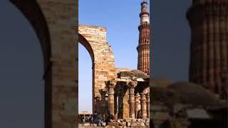 top 10 delhi famous place how was it like comment & share