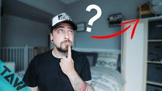 Autism Sensory | Why YOUR Room Is Making YOU Depressed! (3 TOP Issues)