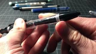 The Best Refillable Rollerball Pens