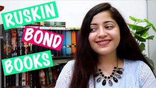 Top 10 Most Popular Ruskin Bond Books | Indian Booktuber