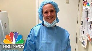 Watch Full Coronavirus Coverage - April 15 | NBC News Now (Live Stream)
