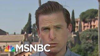 Italy Records Deadliest Day Of COVID-19 Outbreak | Morning Joe | MSNBC