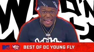 Best of DC Young Fly Part 2 | Wild 'N Out