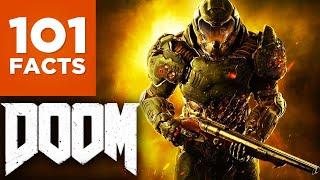 101 Facts About Doom