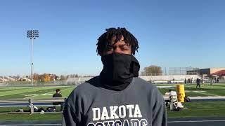 Get to know Macomb Dakota’s D.J. Stepney, a player of the year top 10 selection