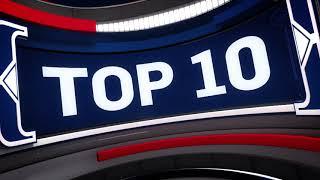 NBA Top 10 Plays Of The Night | September 8, 2020