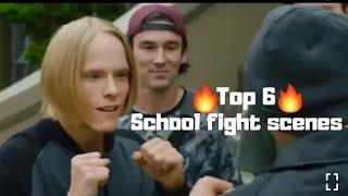 top 10 school fights scens@%$