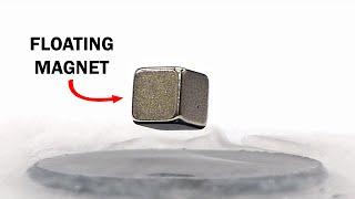 Making superconductors