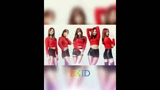 (TOP 10 KPOP GIRL KPOP GROUP)#