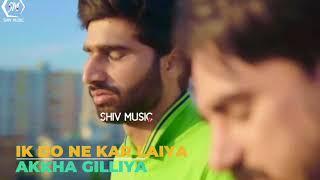 97 de yaar❣️ kulwinder billa shivjot //top WhatsApp status//best friend status//by shiv music