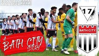 THE CUP COMPETITION WE CAN WIN | Football Manager 2020 Bath City | FM20 LLM Ep 17