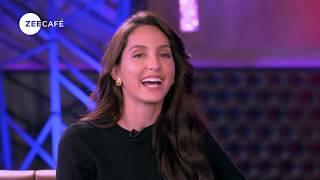 She's here to set our screens on fire! Nora Fatehi | Remo Dsouza | Komal Nahta